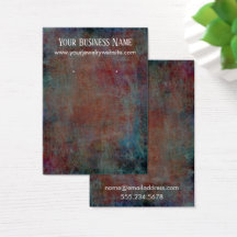 Tarjetas de visualización del soporte de anclaje r