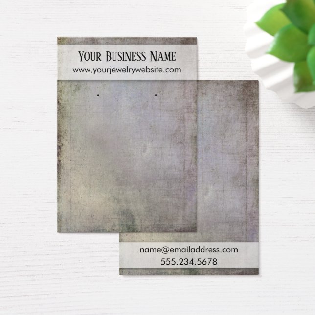 Tarjetas de visualización del soporte de auricular (Escritorio)