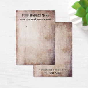 Tarjetas de visualización del soporte del gancho d
