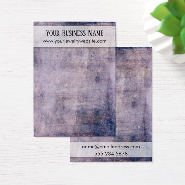 Tarjetas de visualización del soporte del grano de (Escritorio)