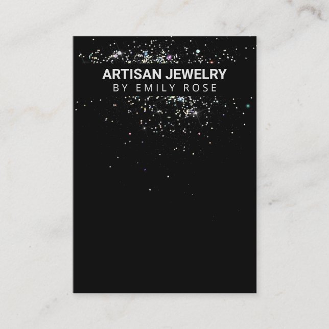 Tarjetas de visualización Holográficas del soporte (Anverso)