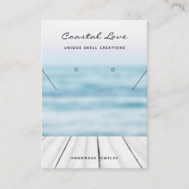 Tarjetas de visualización para joyas de código QR