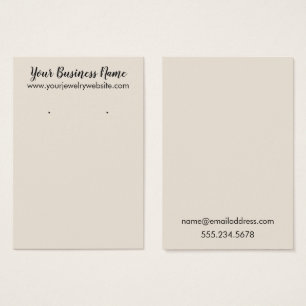 Tarjetas de visualización simples del soporte de r