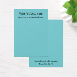 Tarjetas de visualización simples del soporte de s