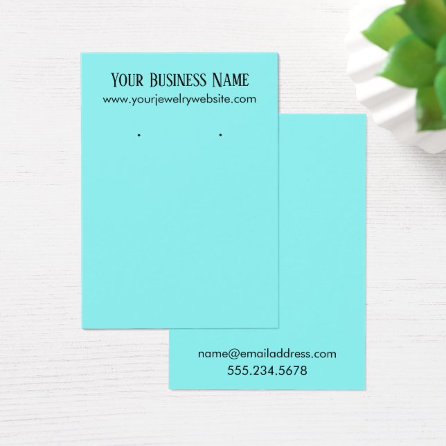 Tarjetas de visualización simples y mínimas para e (Escritorio)