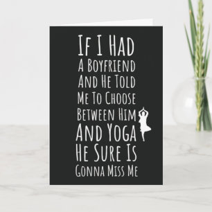 Tarjetas de Yoga para Chicas para Ella Namaste