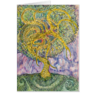 TARJETAS DEL ÁRBOL DE SANFORD