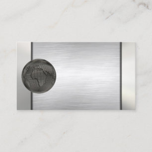 Tarjetas del comercio mundial