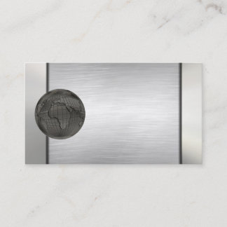 Tarjetas del comercio mundial