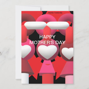 Tarjetas del día de la madre