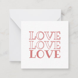 Tarjetas del Día de San Valentín