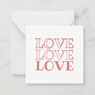 Tarjetas del Día de San Valentín