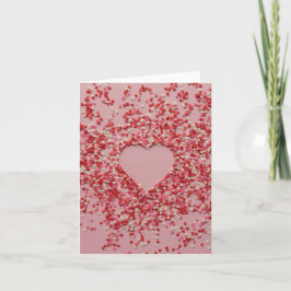 Tarjetas del día de San Valentín 