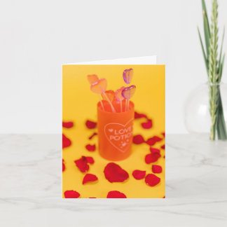 Tarjetas del día de San Valentín