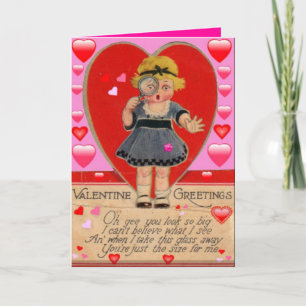TARJETAS DEL DÍA DE SAN VALENTÍN - CREACIONES DEL