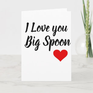 Tarjetas del día de San Valentín del novio