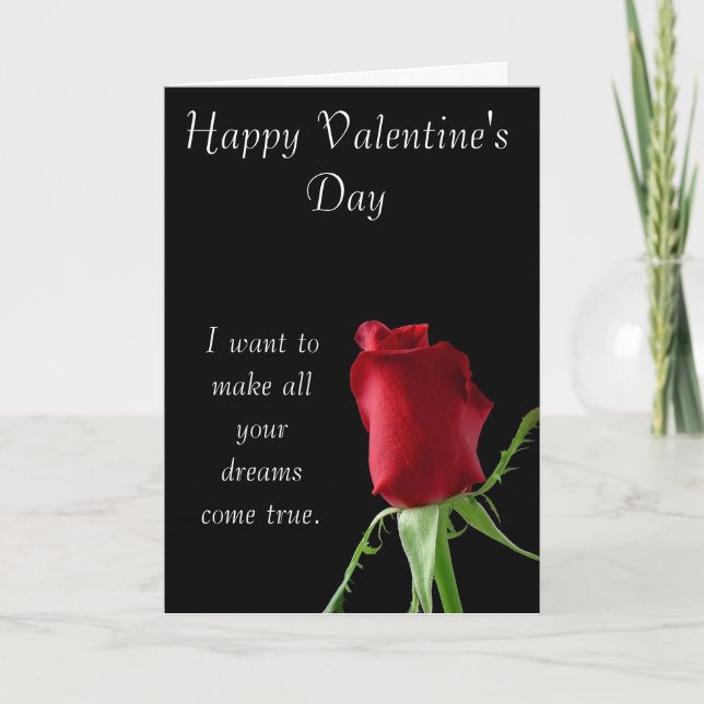 Tarjetas del día de San Valentín del queso (Anverso)