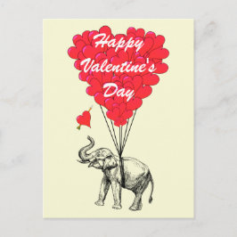 Tarjetas del día de San Valentín divertidas del