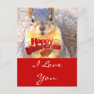 Tarjetas del día de San Valentín felices Day_