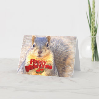 Tarjetas del día de San Valentín felices Day_