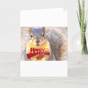 Tarjetas del día de San Valentín felices Day_