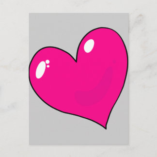 Tarjetas del día de San Valentín lindas