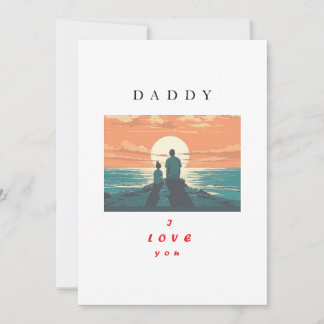 Tarjetas del Día del Padre