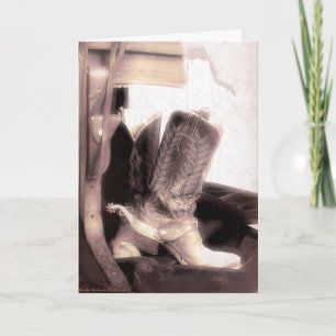 Tarjetas del engranaje 02 de la vaquera