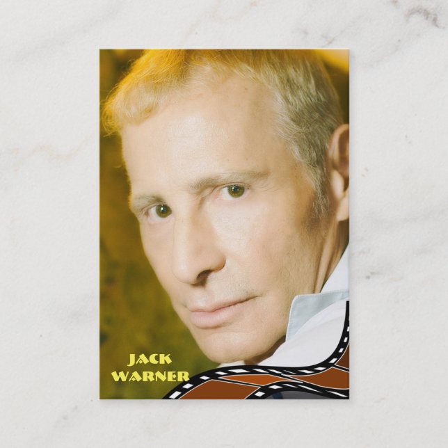 Tarjetas del entretenimiento del super héroe/fotos (Anverso)