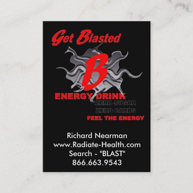 Tarjetas del GB - 03.10.09 (Anverso)