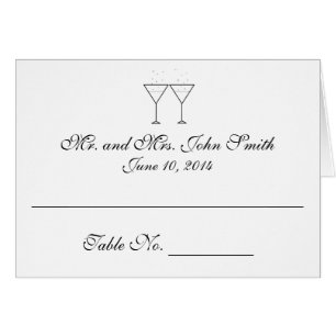 "Tarjetas del lugar de los vidrios de Champán"