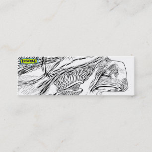 Tarjetas del perfil de Andy Howell