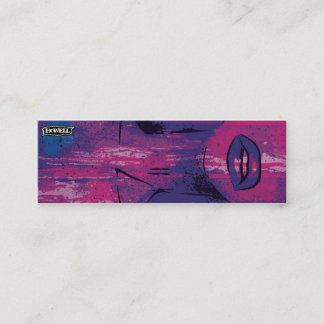 Tarjetas del perfil de Andy Howell