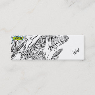 Tarjetas del perfil de Andy Howell