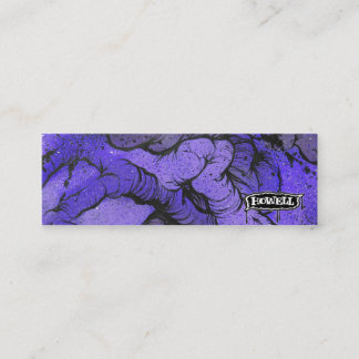 Tarjetas del perfil de Andy Howell
