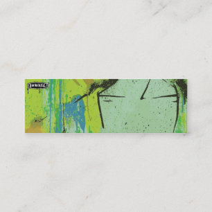 Tarjetas del perfil de Andy Howell