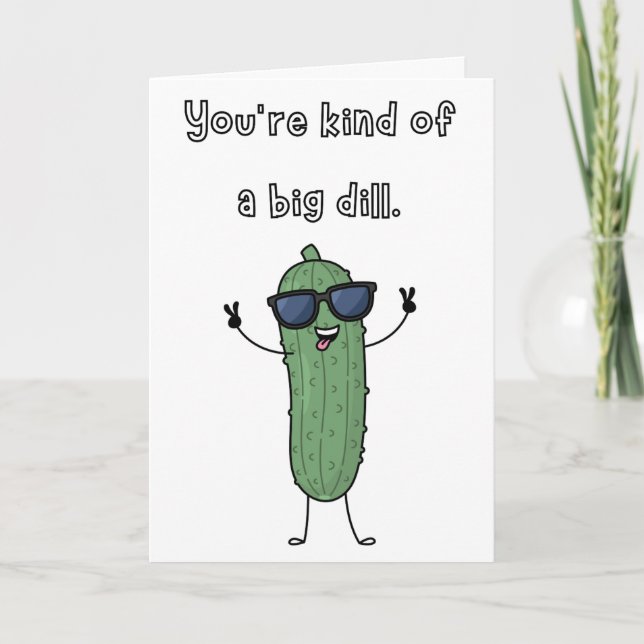 Tarjetas divertidas de cumpleaños - Cumpleaños de  (Anverso)