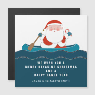 Tarjetas divertidas de Navidad