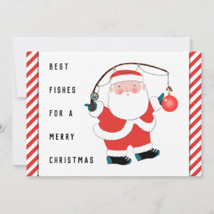 Tarjetas divertidas de Navidad