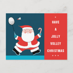 Tarjetas divertidas de Navidad