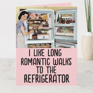 TARJETAS DIVERTIDAS DE SAN VALENTÍN PARA MUJERES R