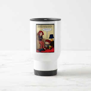 Tarjetas Divertidas Tazas y Regalos para Mamás de