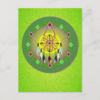 Tarjetas Dreamcatcher