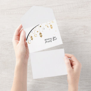 Tarjetas Eid