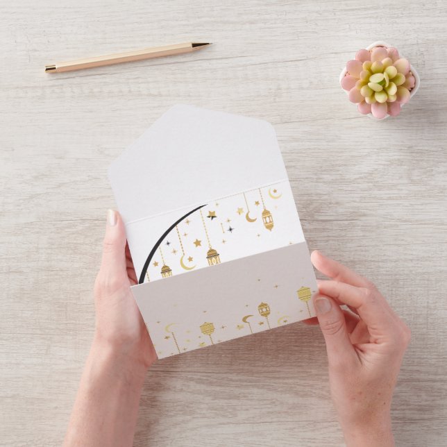 Tarjetas Eid (Video)