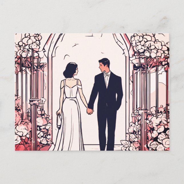 Tarjetas el día de San Valentín (Anverso)