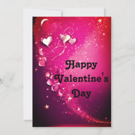Tarjetas el día de San Valentín