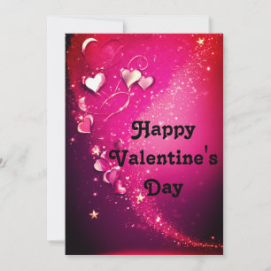Tarjetas el día de San Valentín