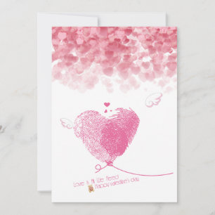 tarjetas el día de San Valentín