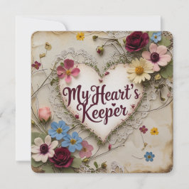 tarjetas el día de San Valentín